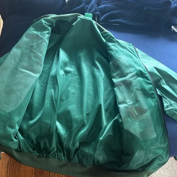 Jacket - Celebrating 50 Years of Hip-Hop - Picture 2 of 2